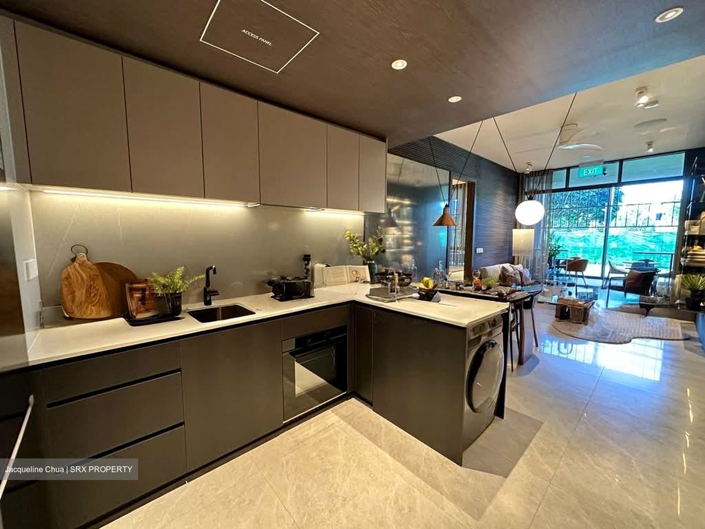 The Continuum (D15), Apartment #578731871